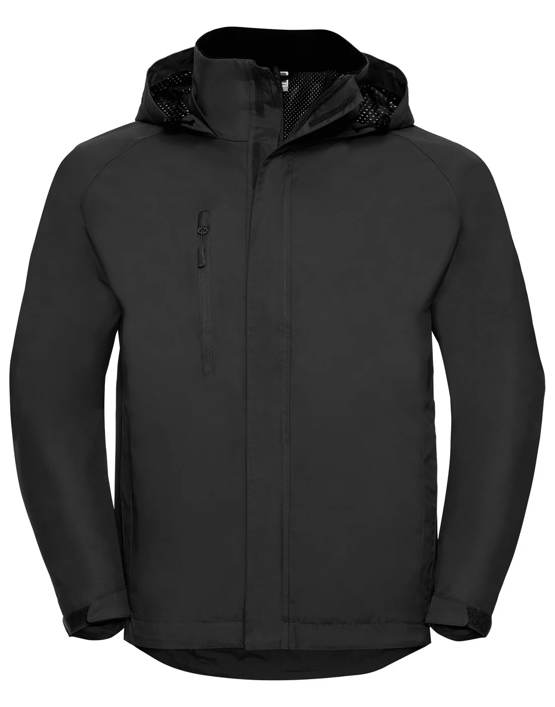 Russell Mens Hydraplus 2000 Jacket - Image 7