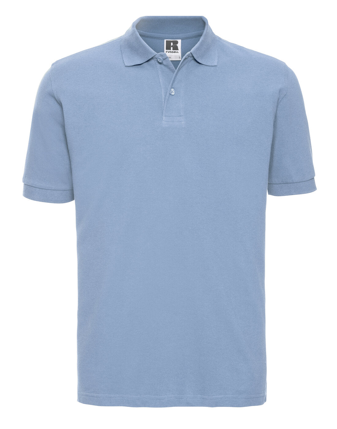 Russell Classic Cotton Polo - 569M - Image 10
