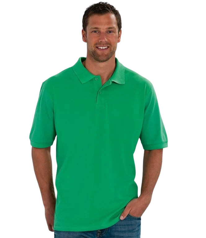 Russell Classic Cotton Polo - 569M - Image 3