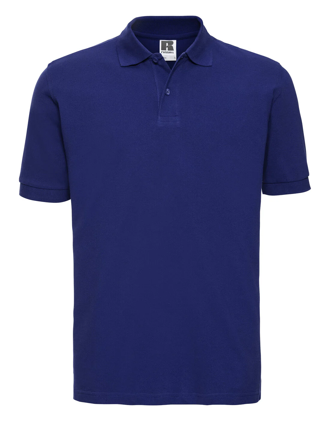 Russell Classic Cotton Polo - 569M - Image 6