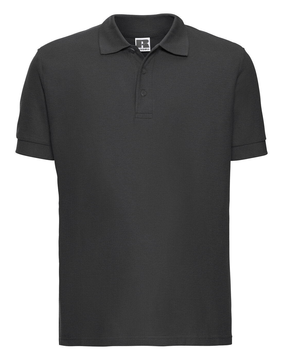 Russell Mens Ultimate Cotton Polo - Image 11