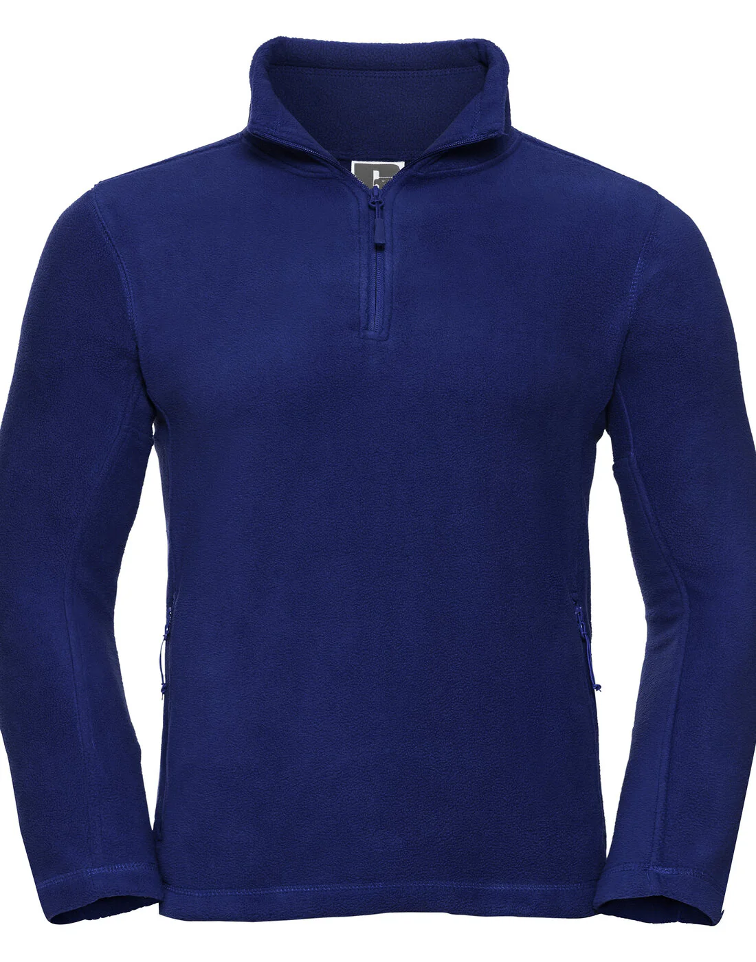 Russell Quarter Zip Outdoor Fleece - Image 5