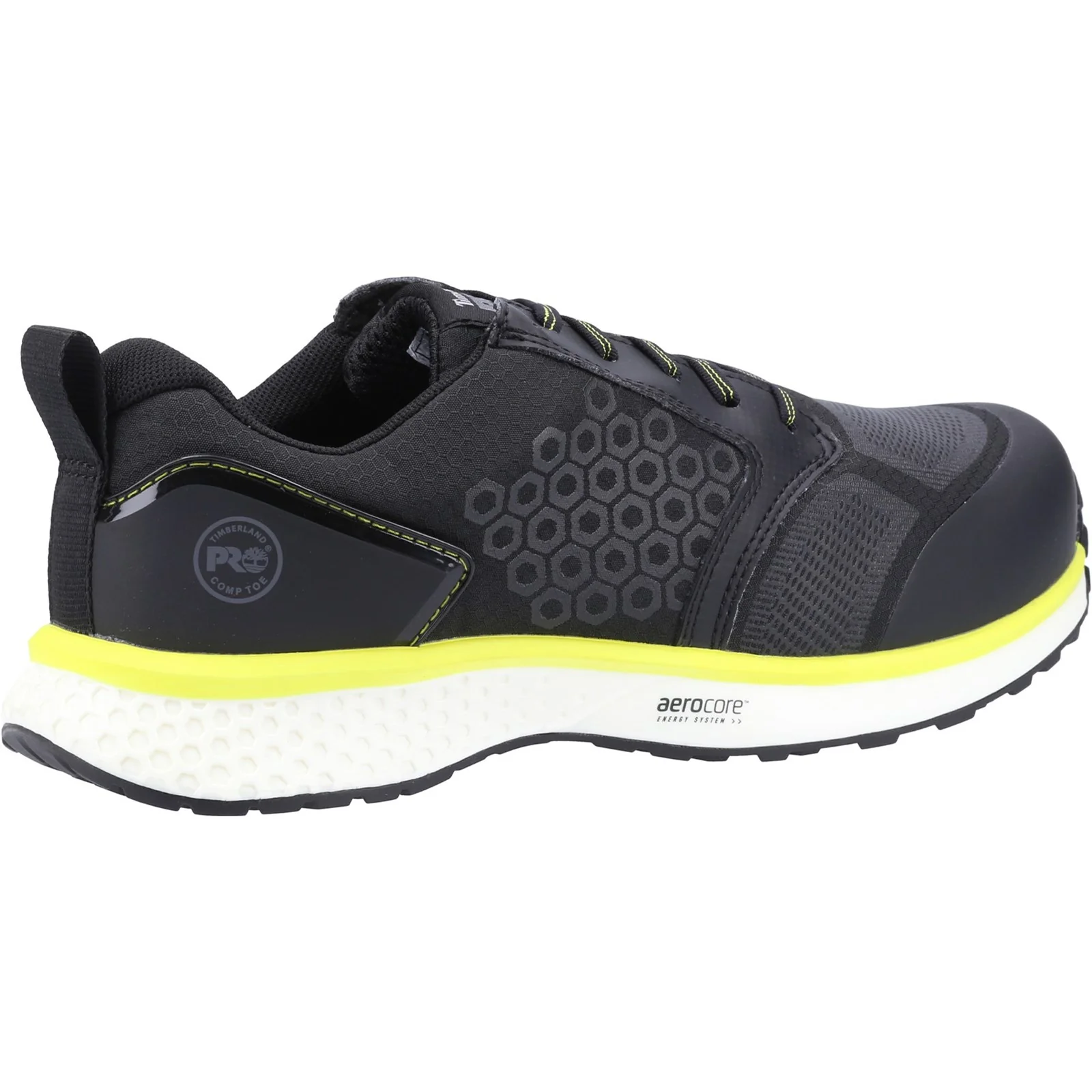 Timberland Pro Reaxion Composite Safety Trainer - Image 10