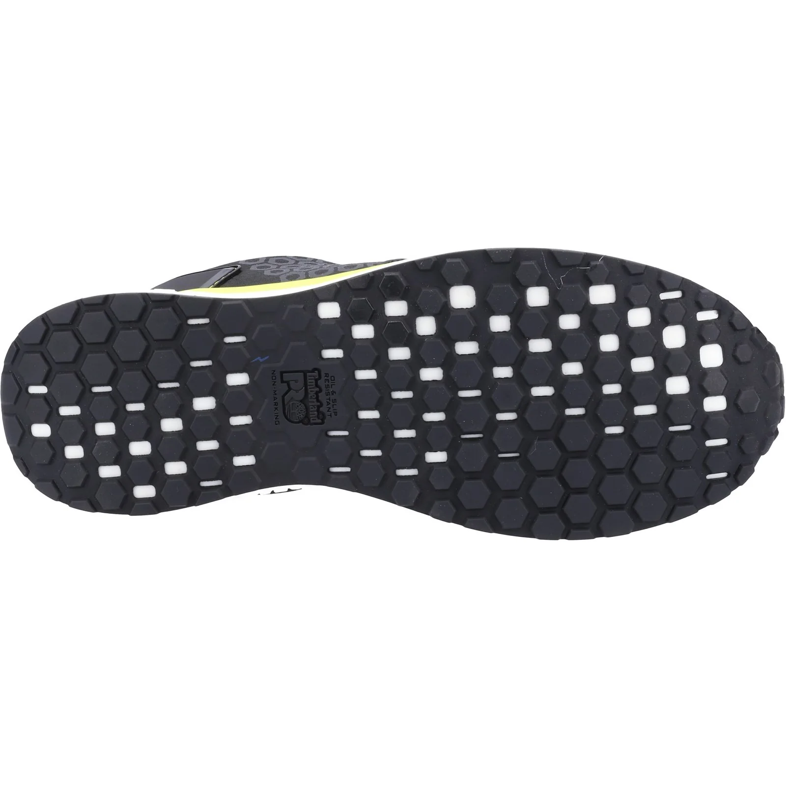 Timberland Pro Reaxion Composite Safety Trainer - Image 11