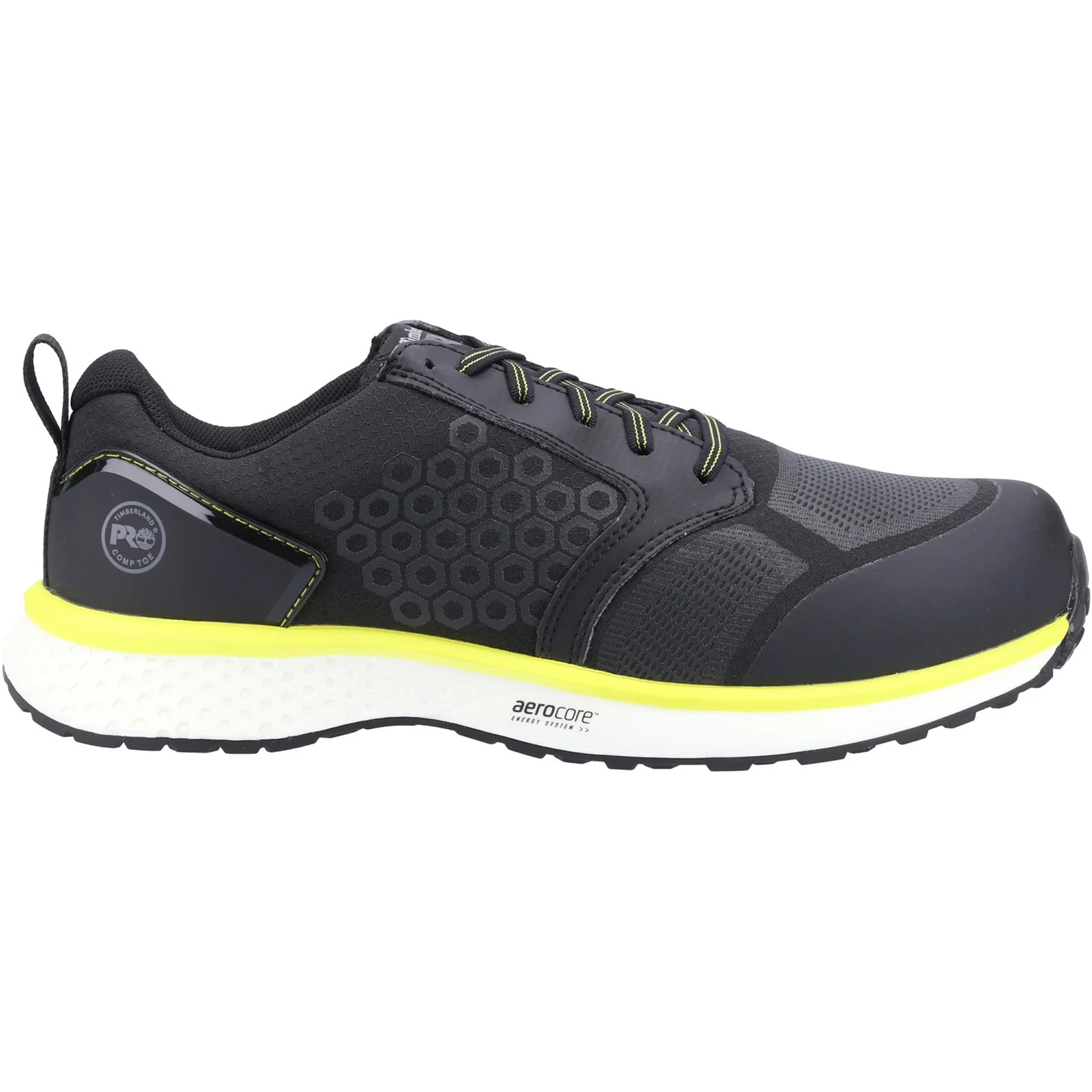 Timberland Pro Reaxion Composite Safety Trainer - Image 12