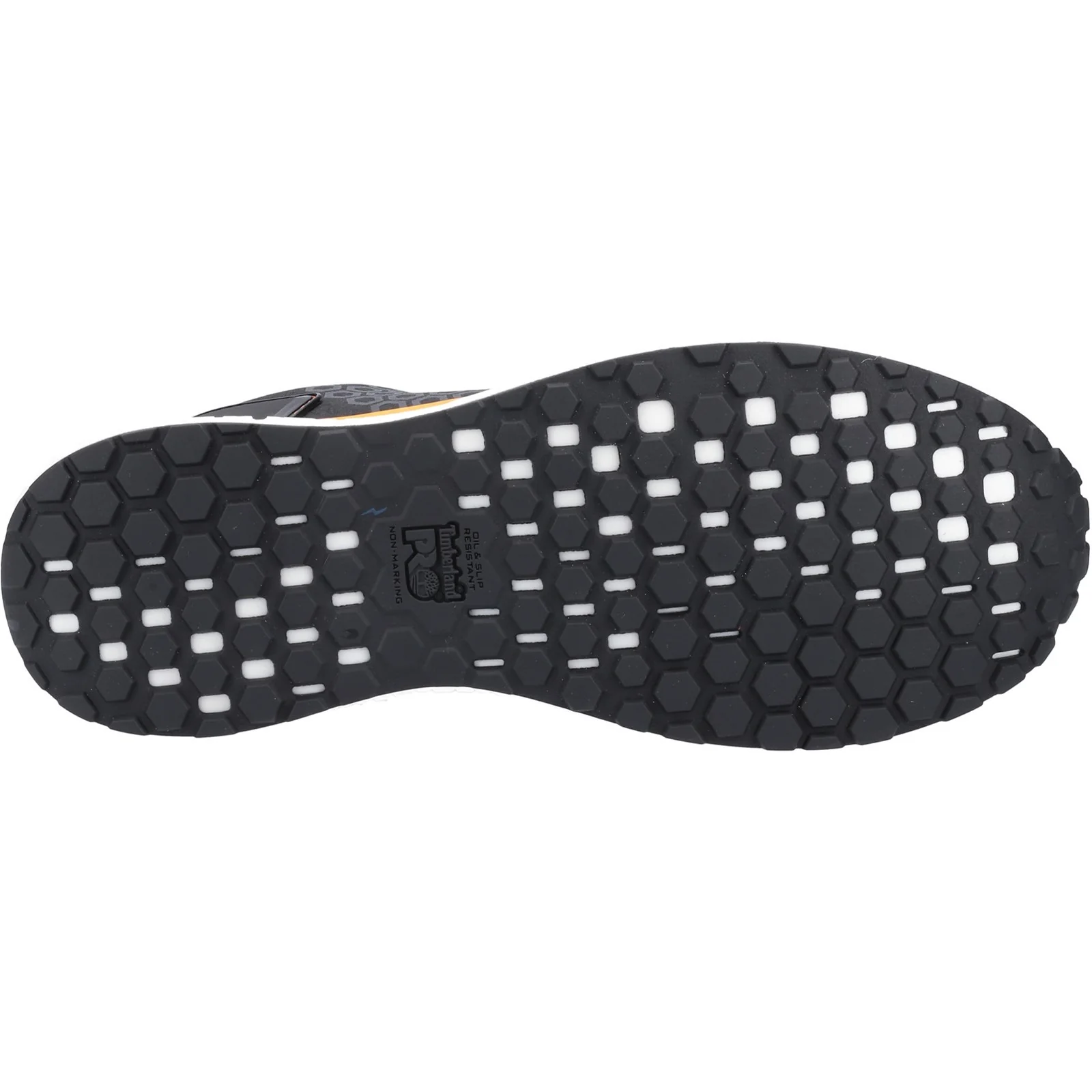 Timberland Pro Reaxion Composite Safety Trainer - Image 3