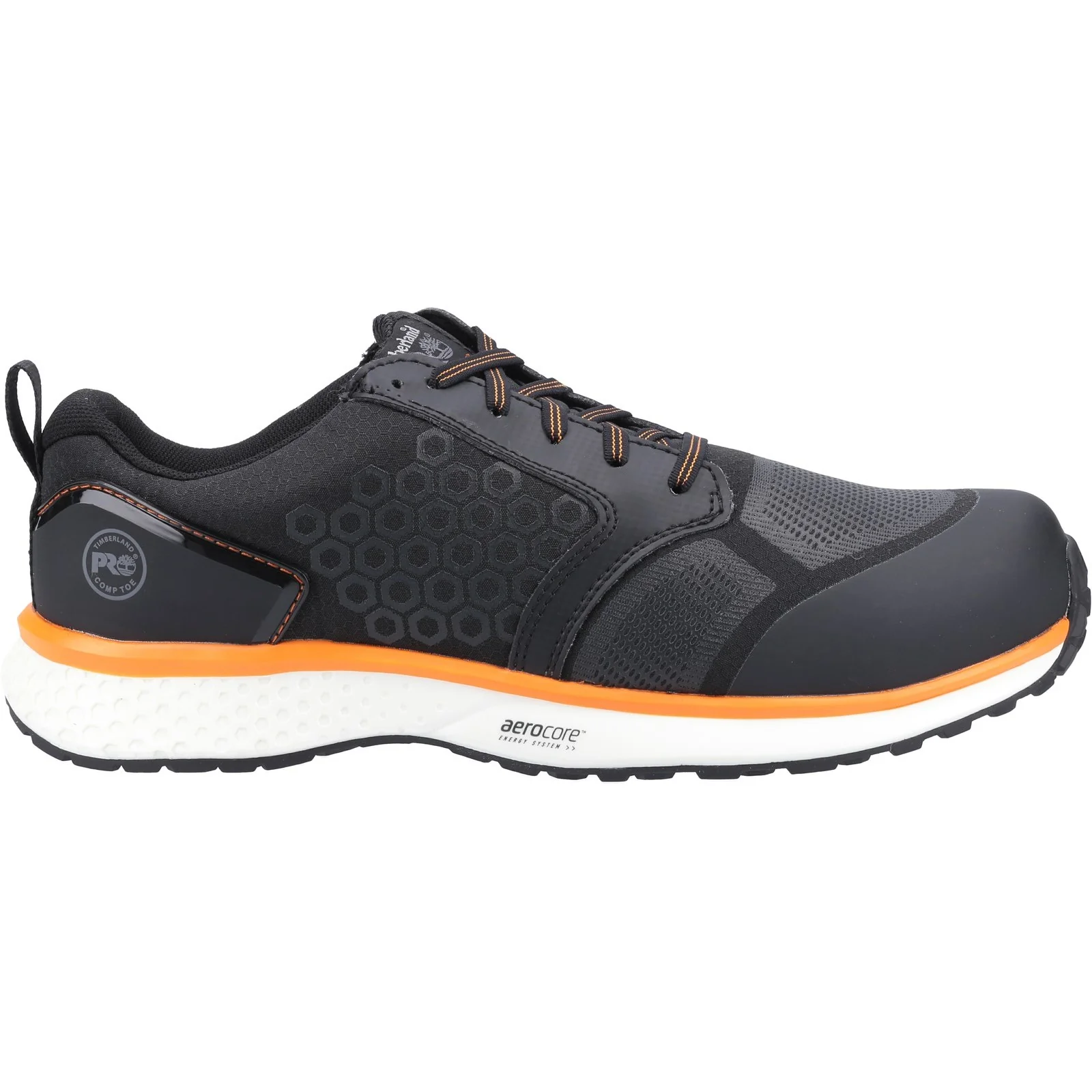 Timberland Pro Reaxion Composite Safety Trainer - Image 4