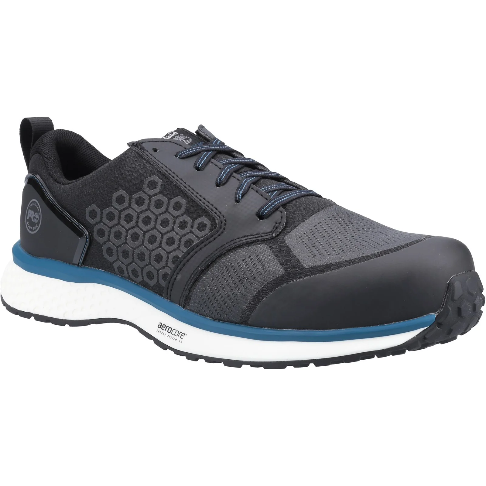 Timberland Pro Reaxion Composite Safety Trainer - Image 5