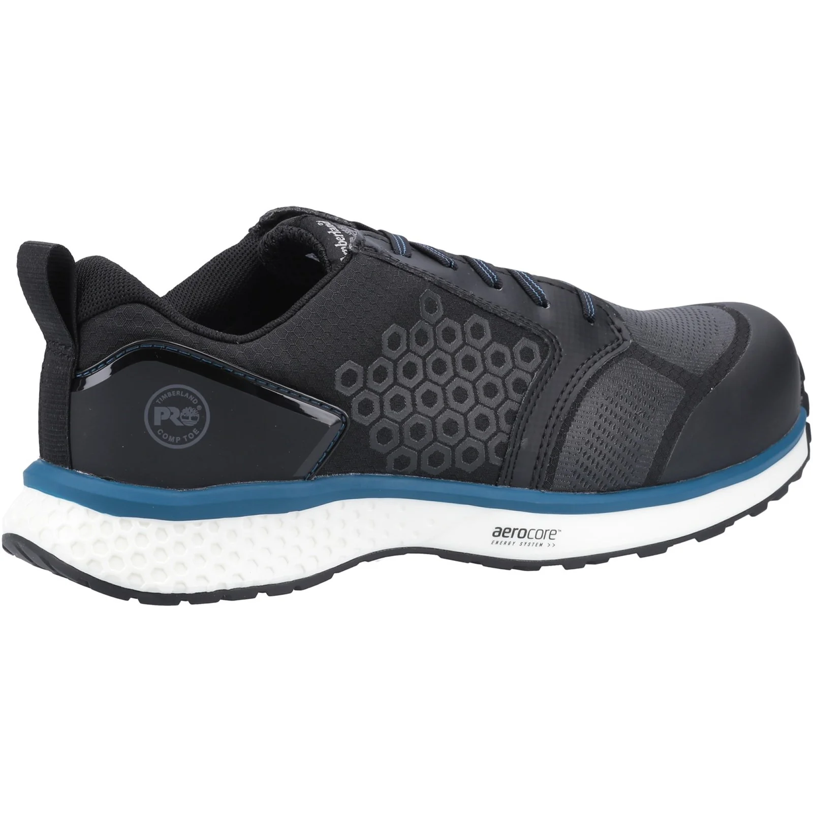Timberland Pro Reaxion Composite Safety Trainer - Image 6