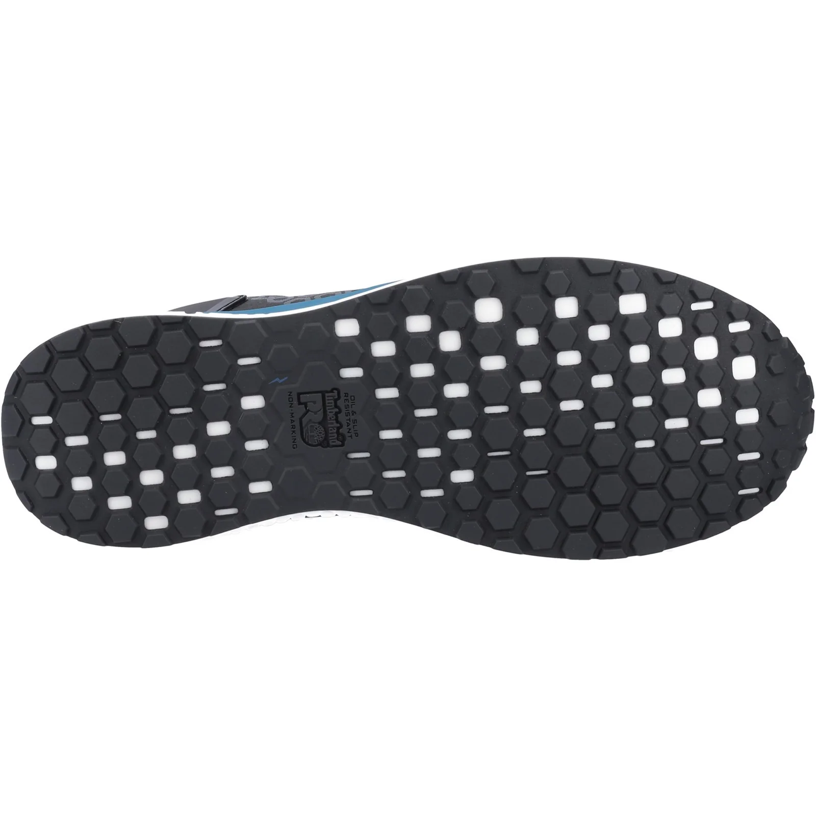 Timberland Pro Reaxion Composite Safety Trainer - Image 7