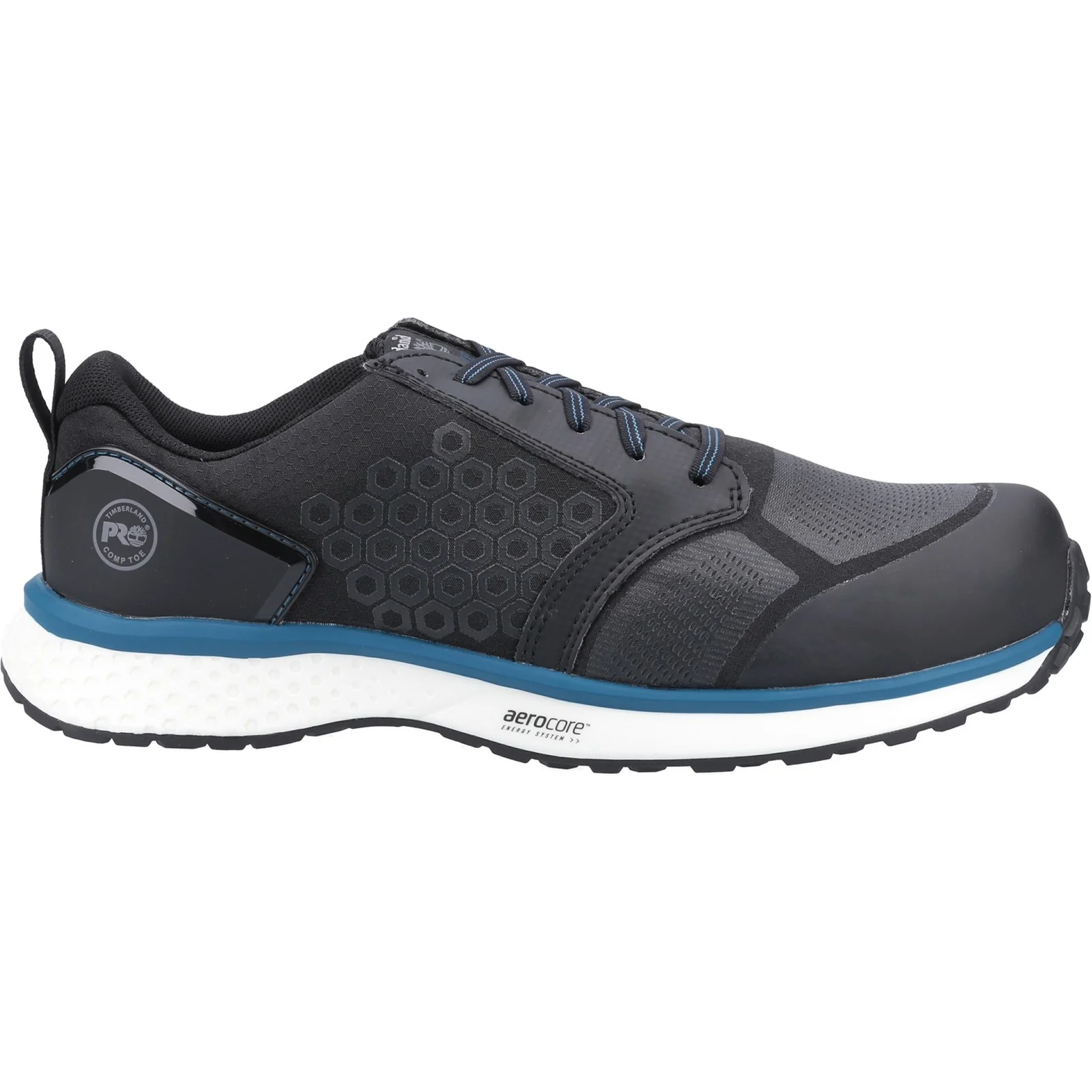 Timberland Pro Reaxion Composite Safety Trainer - Image 8