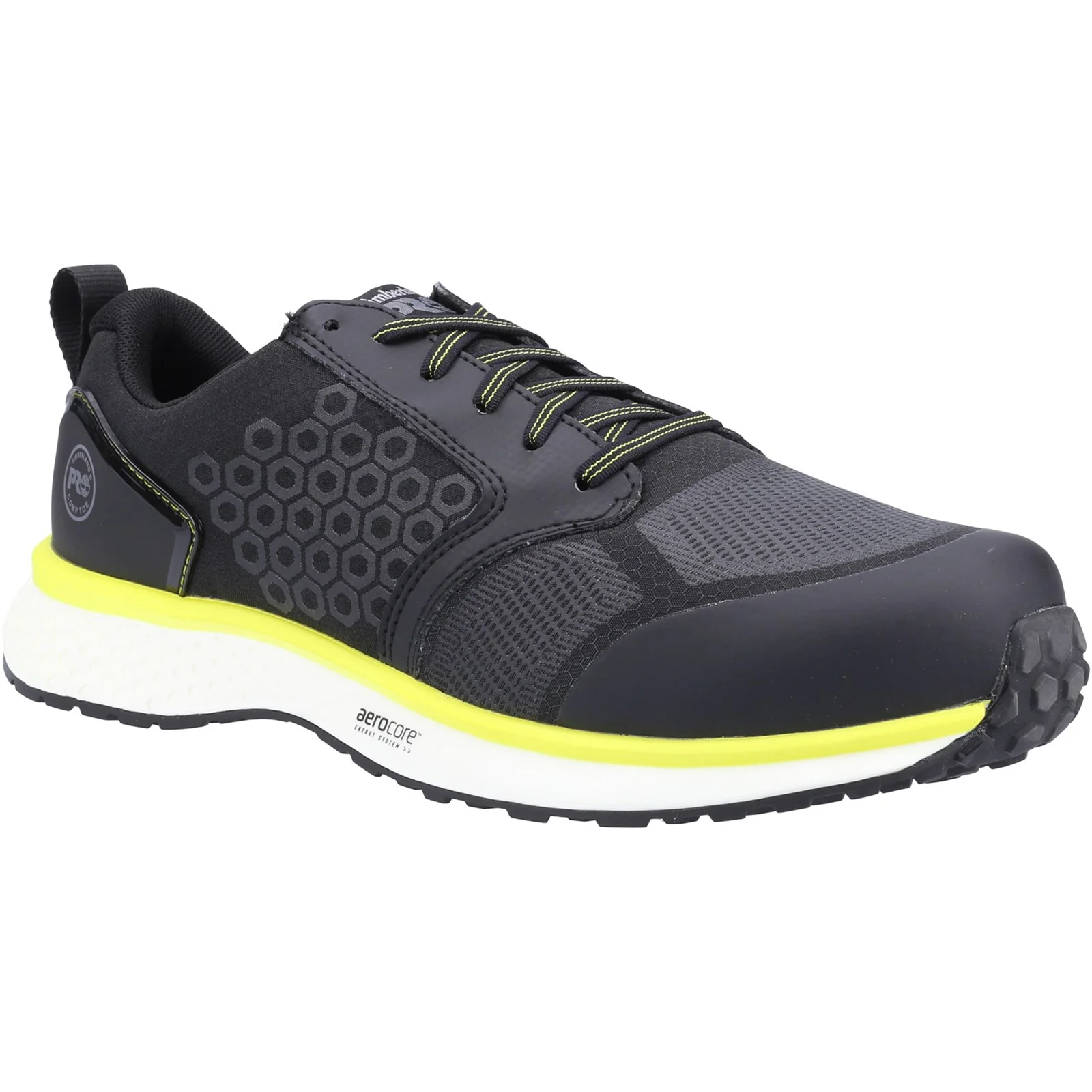 Timberland Pro Reaxion Composite Safety Trainer - Image 9