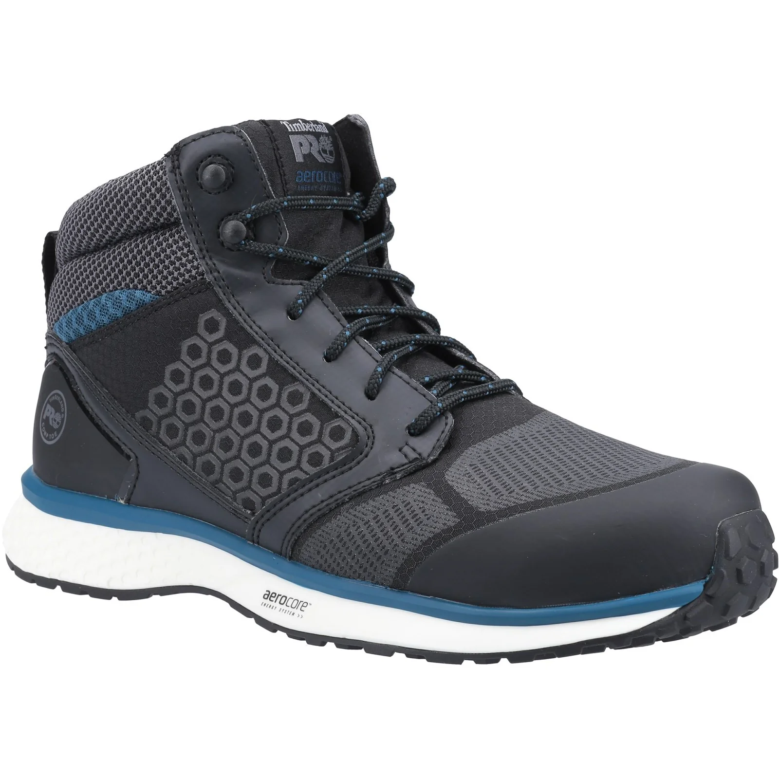 Timberland Pro Reaxion Mid Composite Safety Boot - Image 5