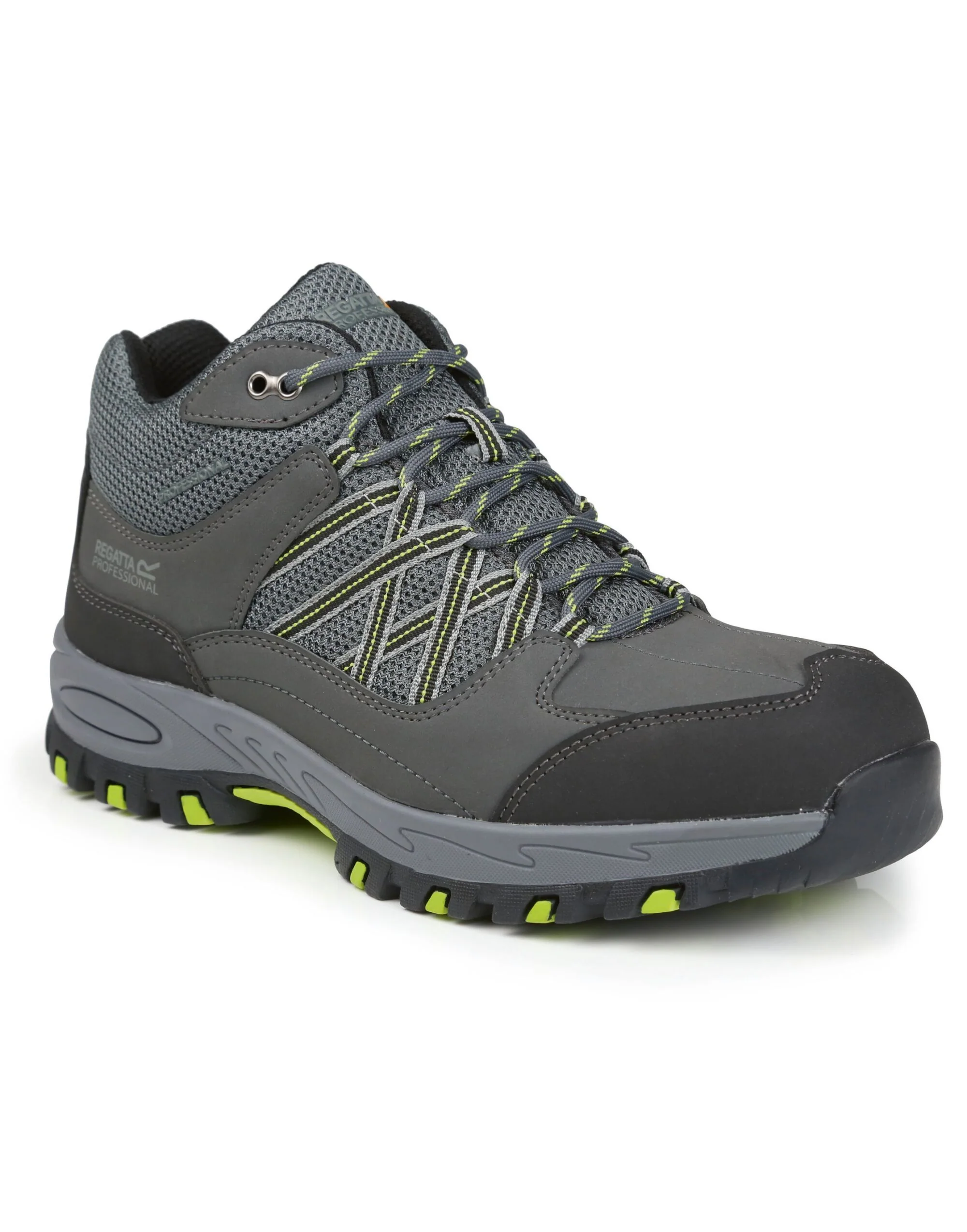 Regatta Sandstone SB Safety Hiker - Image 3