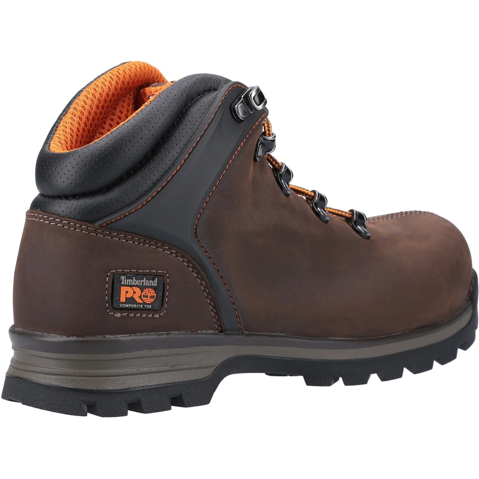 Timberland Pro Splitrock XT Composite Safety Toe Work Boot - Image 10