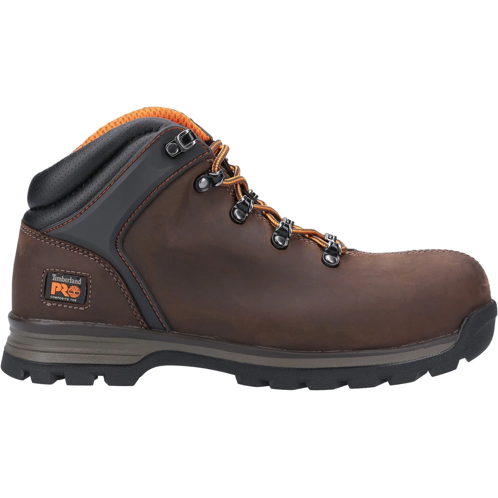 Timberland Pro Splitrock XT Composite Safety Toe Work Boot - Image 12