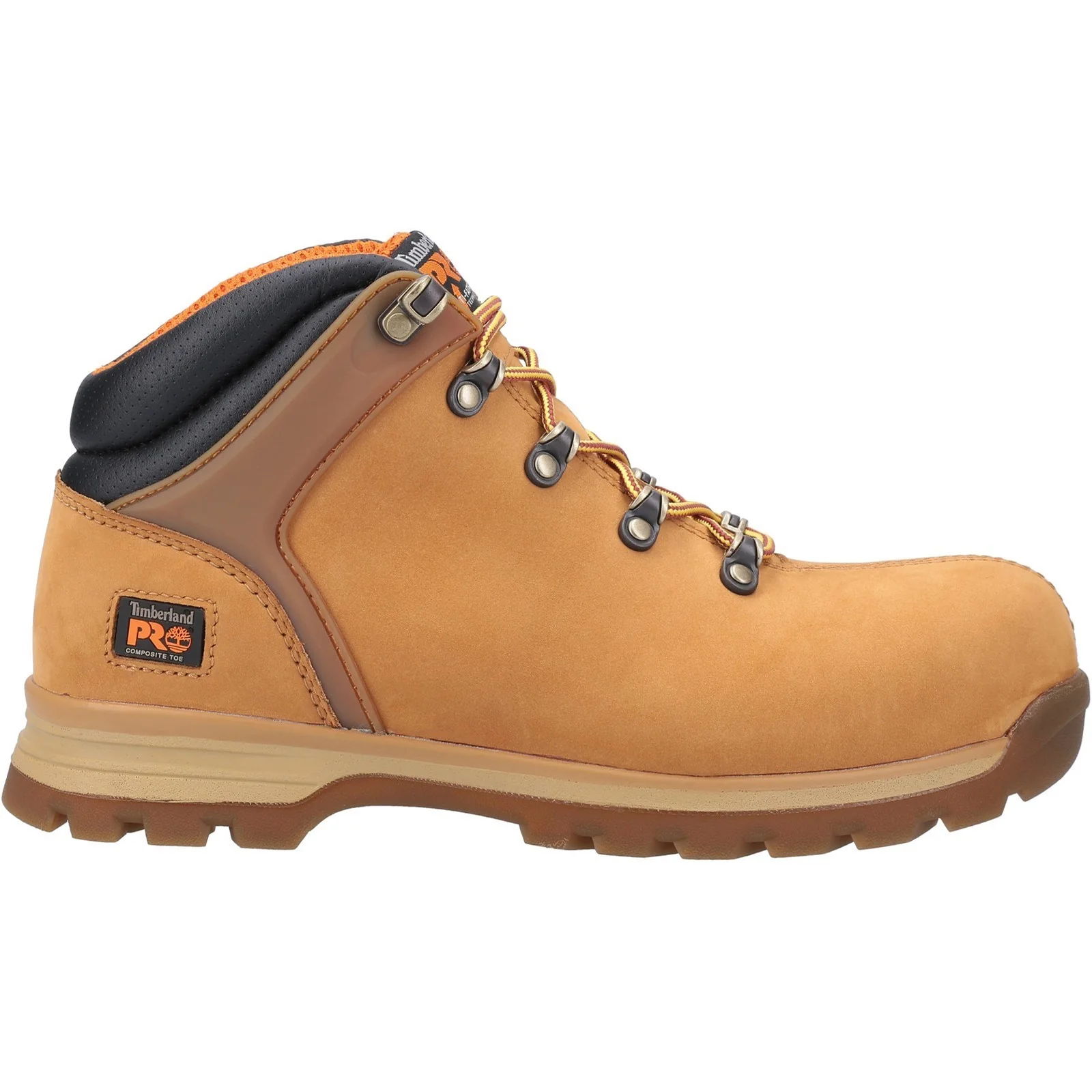 Timberland Pro Splitrock XT Composite Safety Toe Work Boot - Image 4