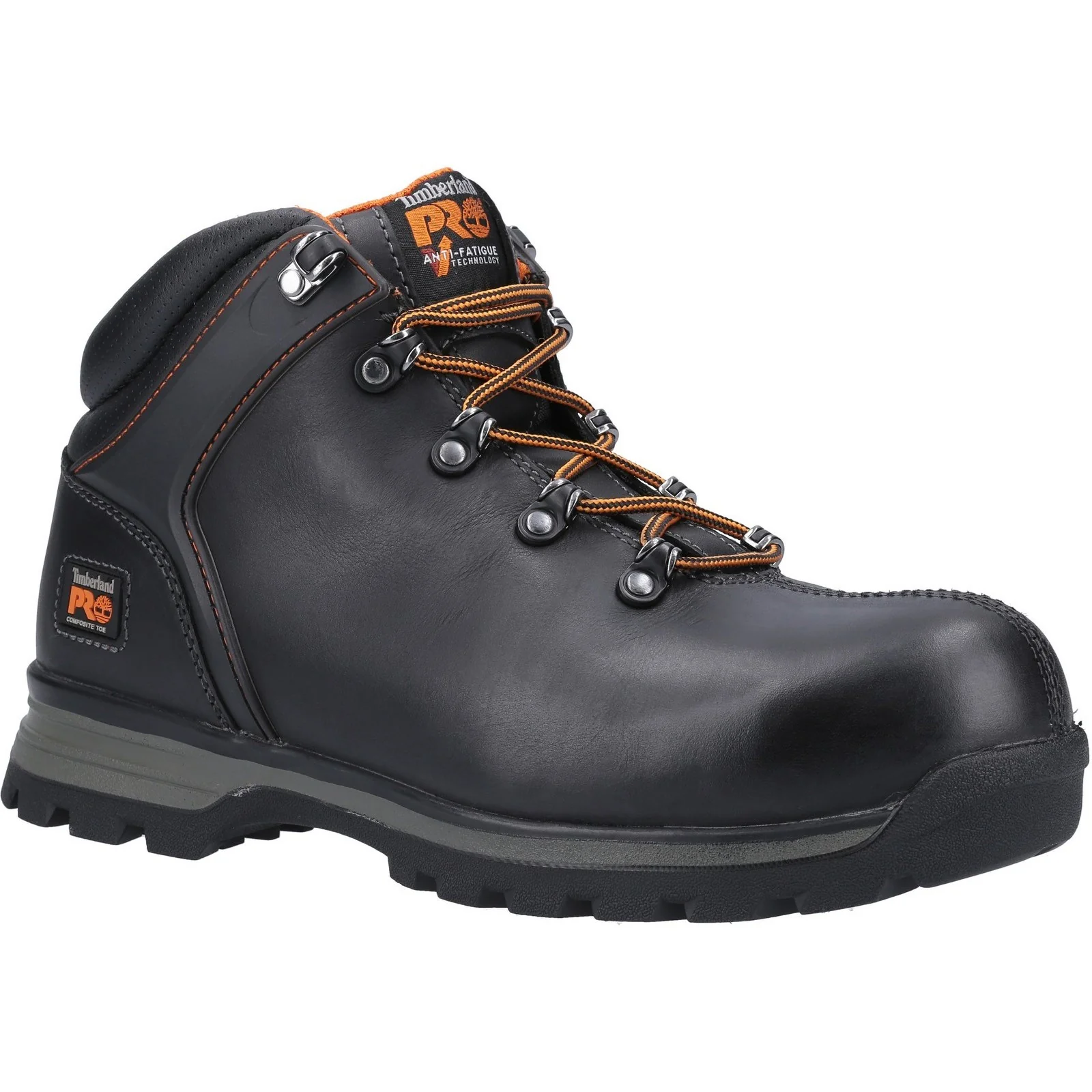 Timberland Pro Splitrock XT Composite Safety Toe Work Boot - Image 5