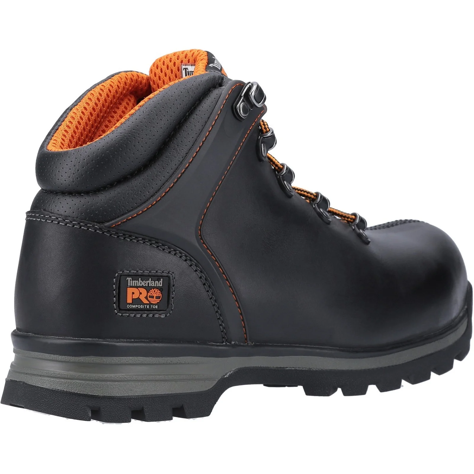 Timberland Pro Splitrock XT Composite Safety Toe Work Boot - Image 6