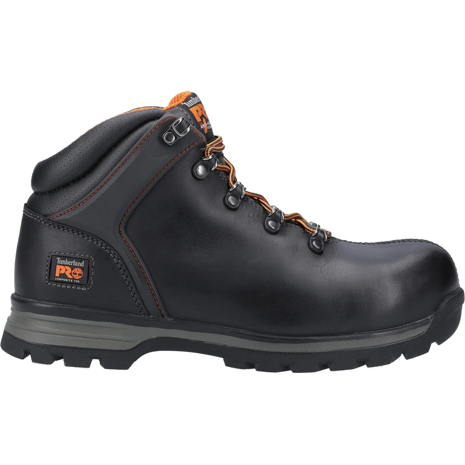Timberland Pro Splitrock XT Composite Safety Toe Work Boot - Image 8