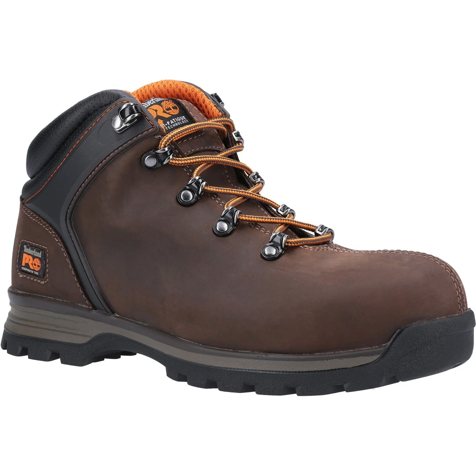 Timberland Pro Splitrock XT Composite Safety Toe Work Boot - Image 9