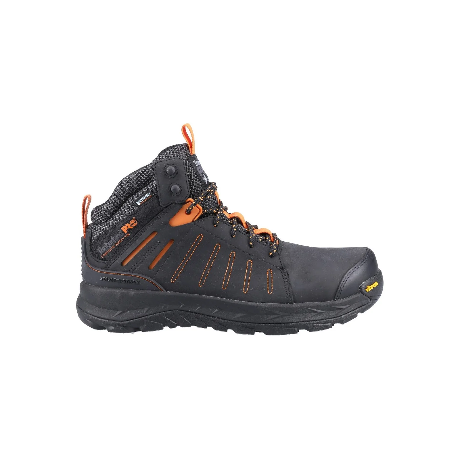 Timberland Pro Trailwind Work Boot - Image 4