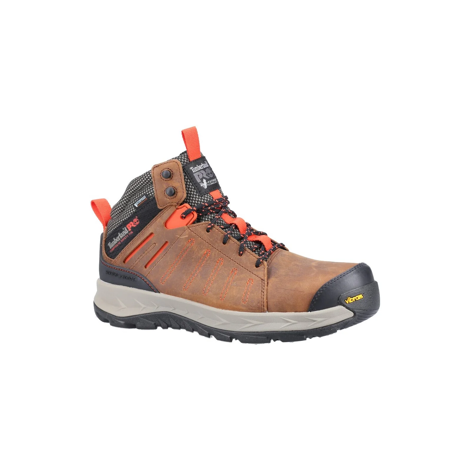 Timberland Pro Trailwind Work Boot - Image 5