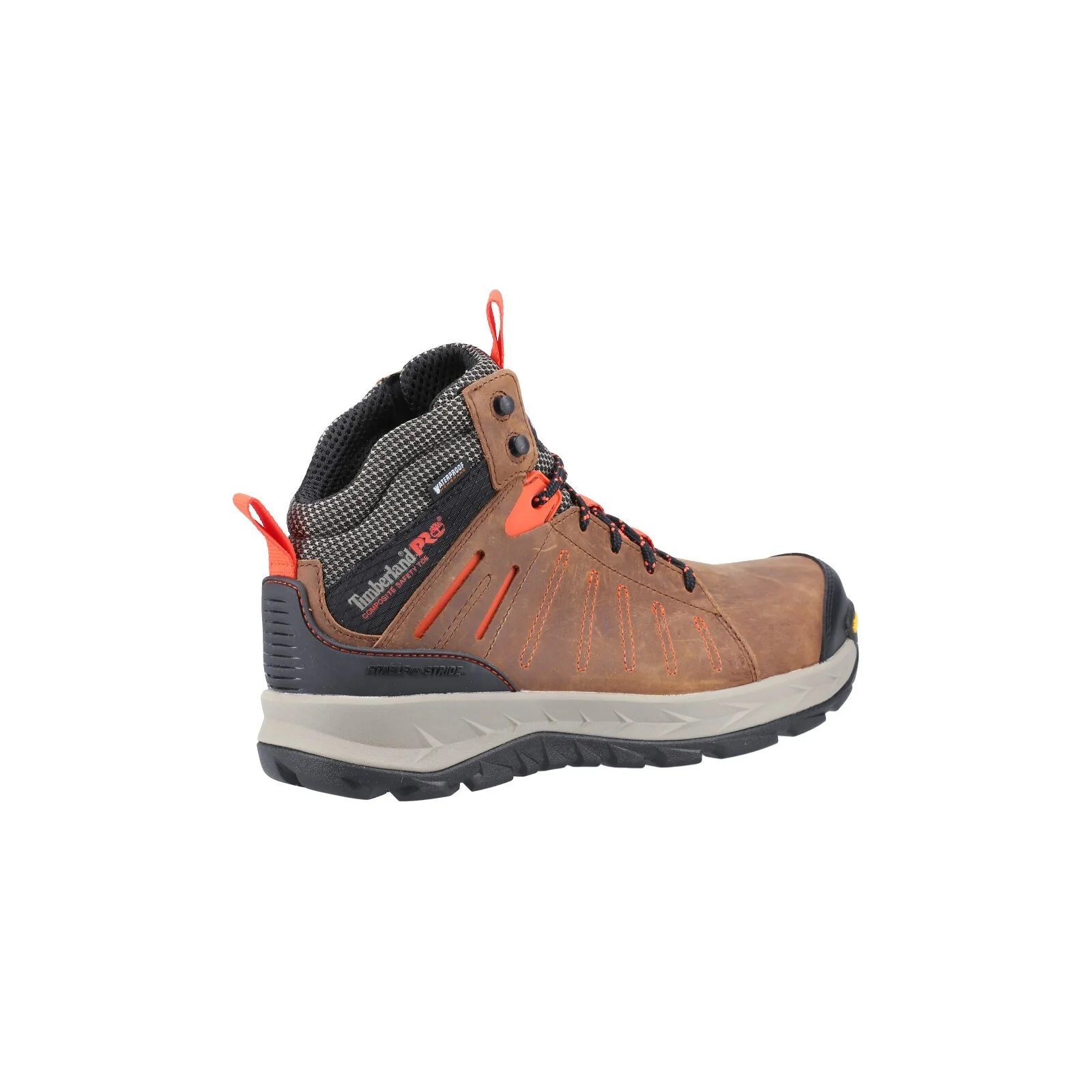 Timberland Pro Trailwind Work Boot - Image 6