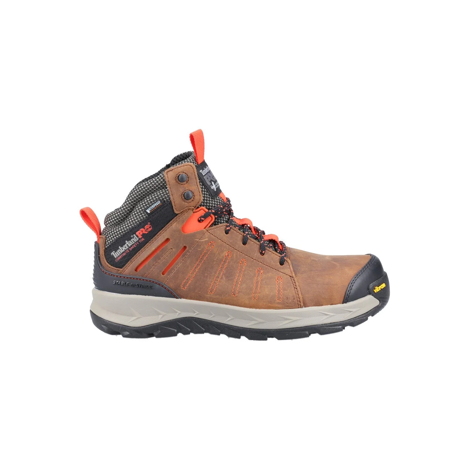 Timberland Pro Trailwind Work Boot - Image 8