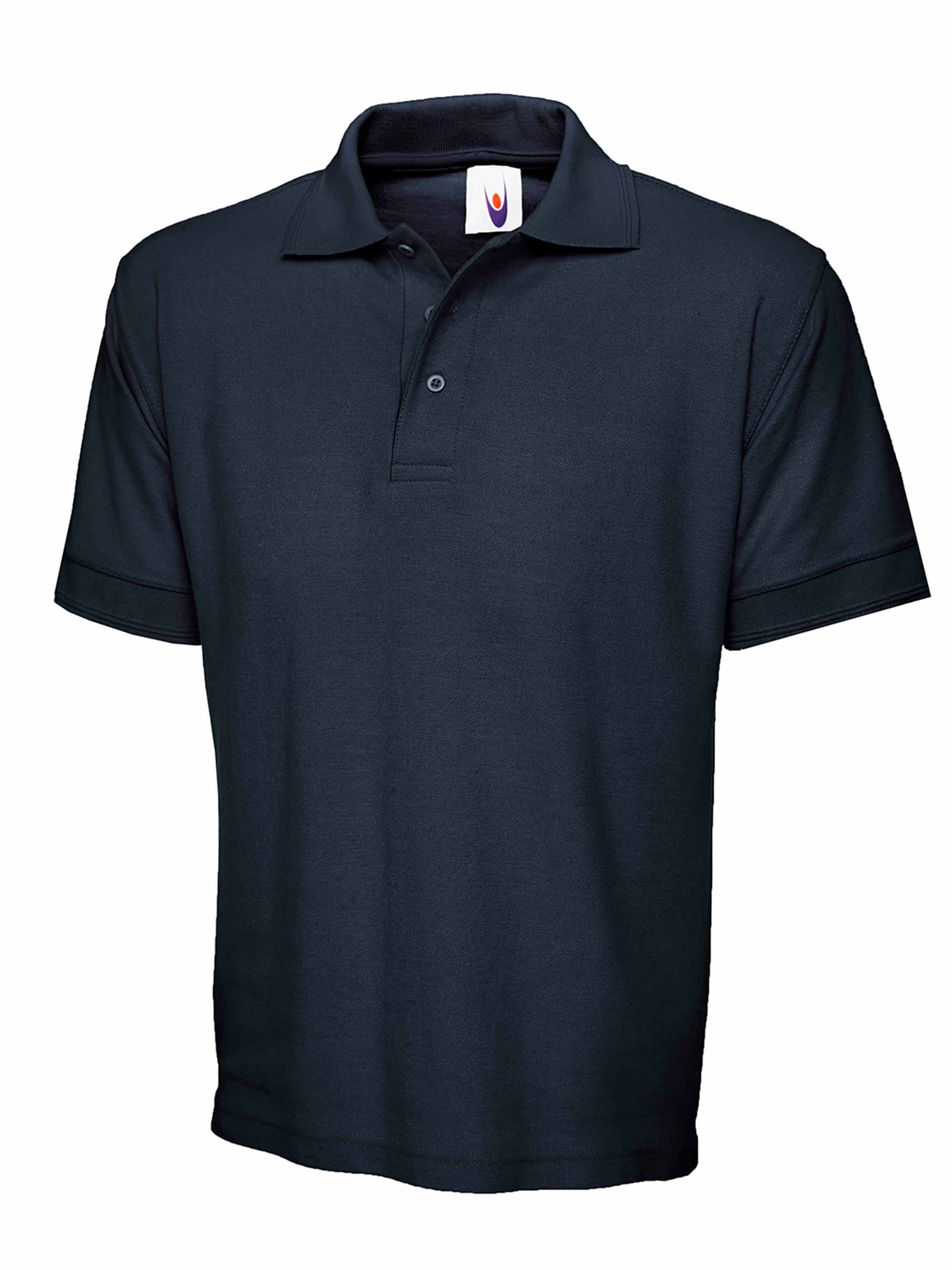 Uneek Ultimate Cotton Poloshirt - UC104 - Image 10