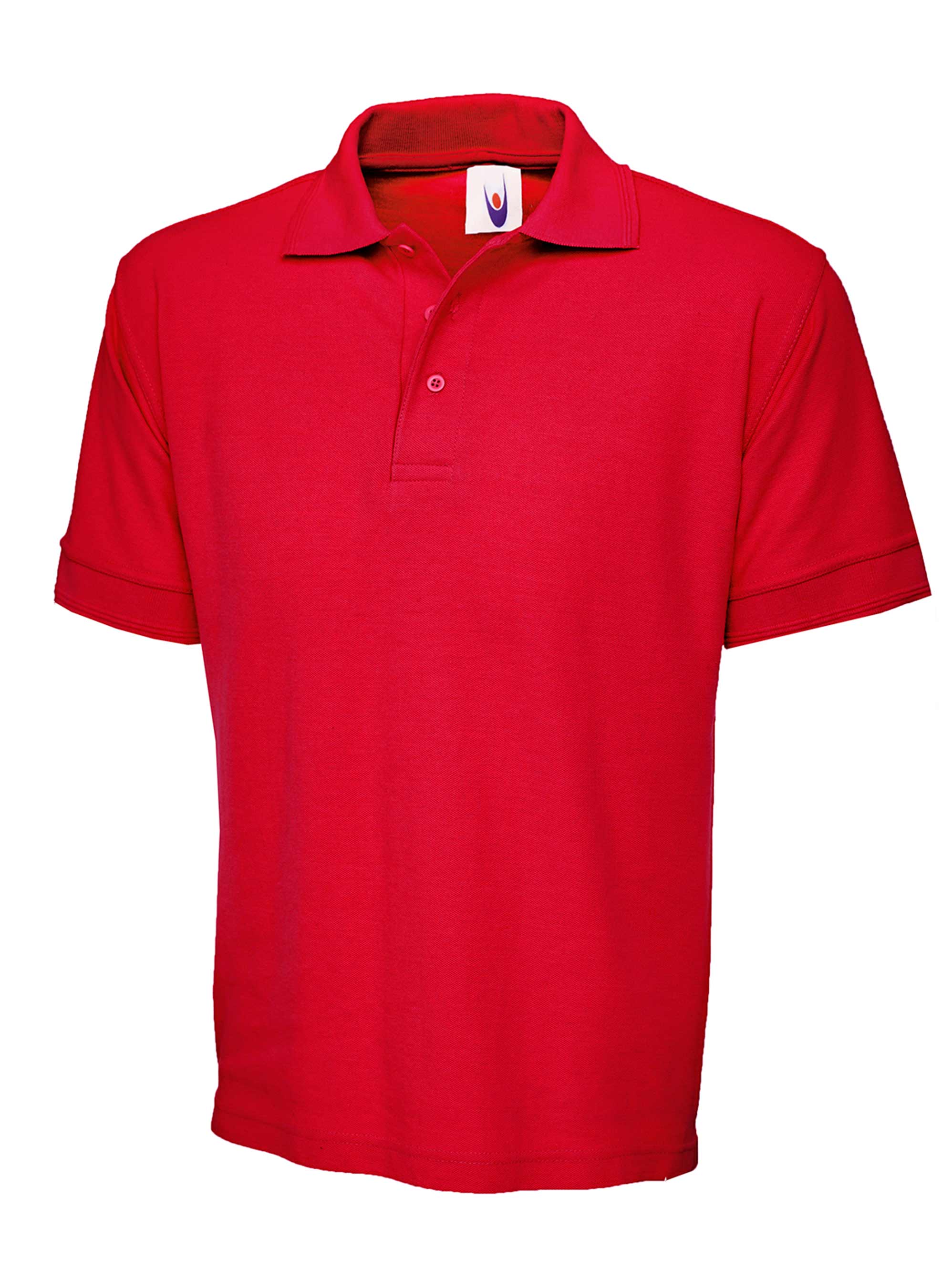 Uneek Ultimate Cotton Poloshirt - UC104 - Image 6