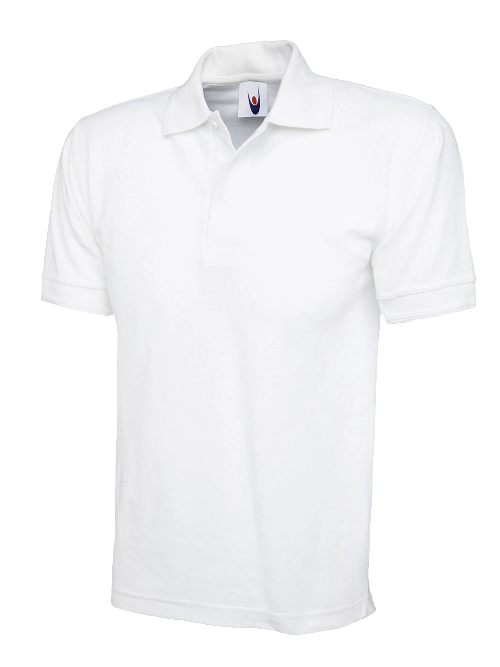 Uneek Ultimate Cotton Poloshirt - UC104 - Image 8