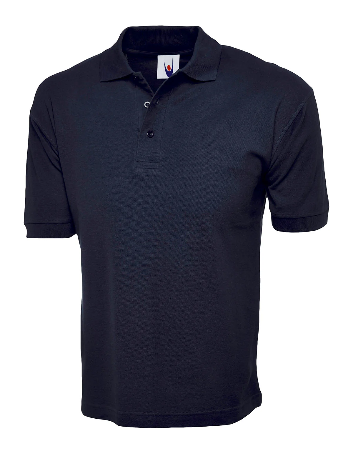 Uneek Cotton Rich Poloshirt - UC112 - Image 5