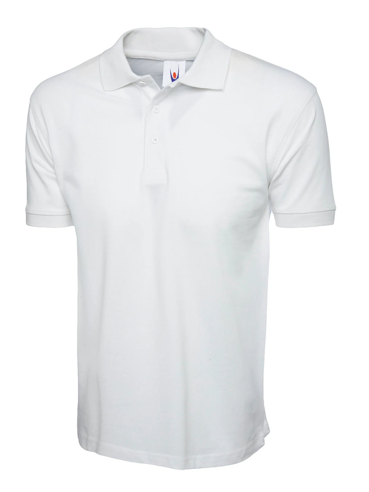 Uneek Cotton Rich Poloshirt - UC112 - Image 8