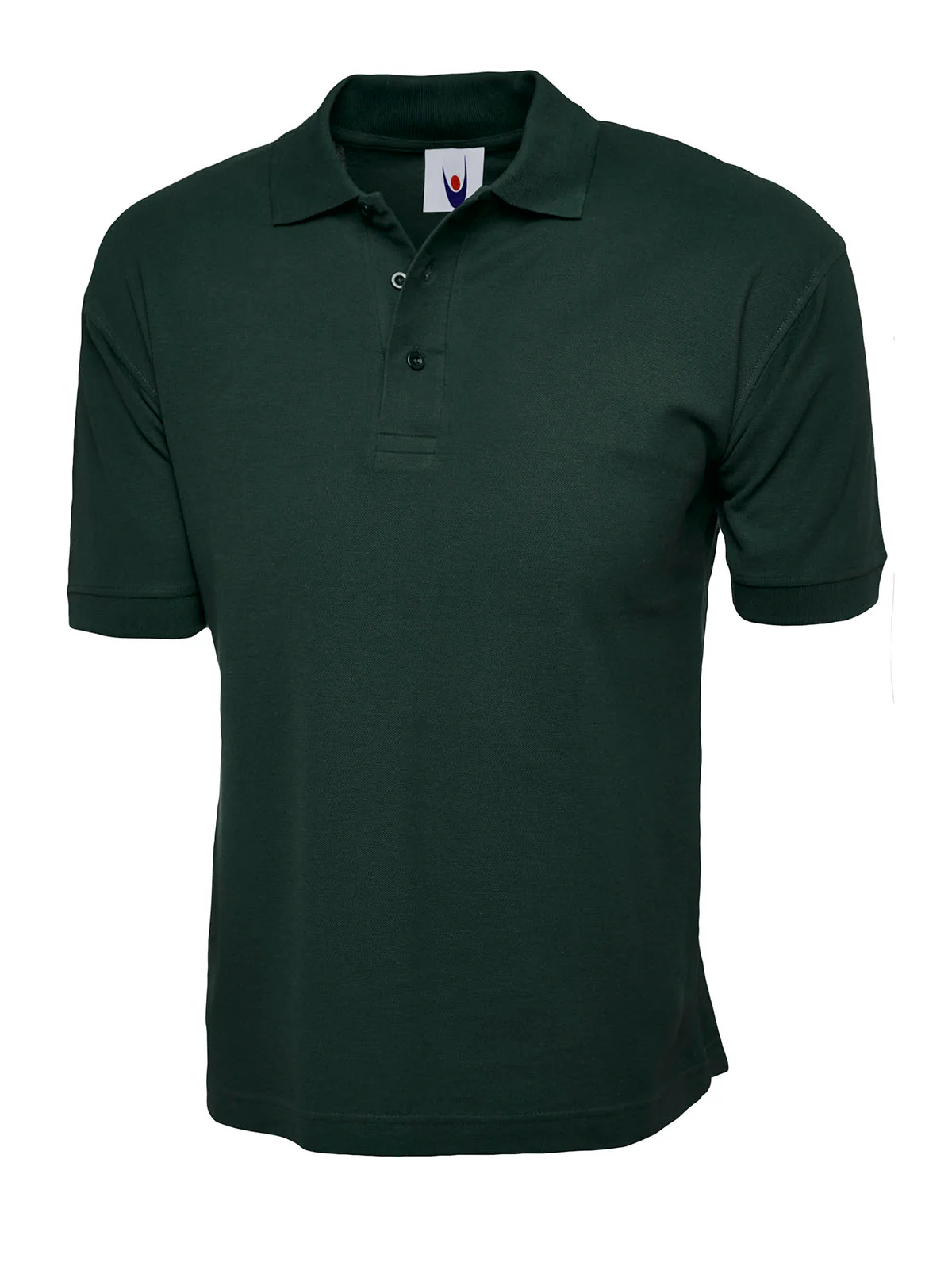 Uneek Cotton Rich Poloshirt - UC112 - Image 9