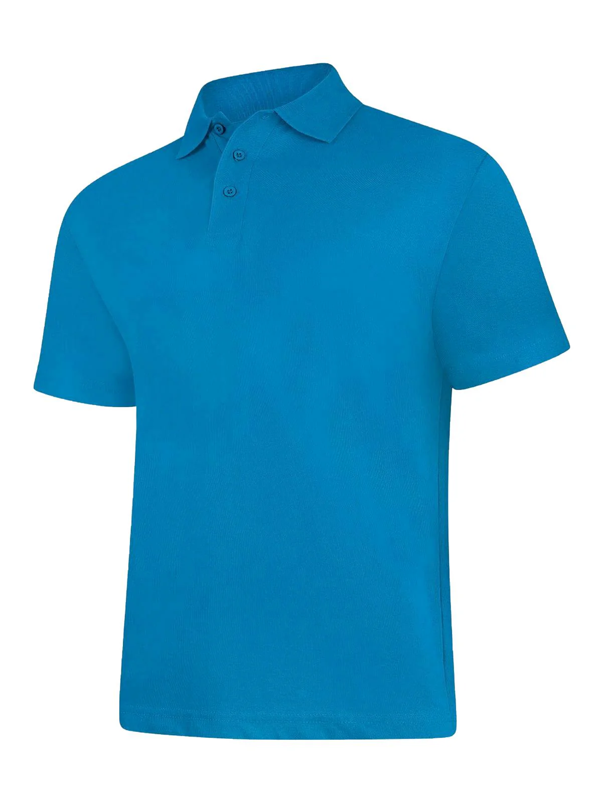 Uneek Ladies Ultra Cotton Poloshirt - UC115 - Image 14